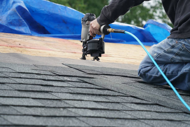 Best Flat Roofing  in Redding, CA