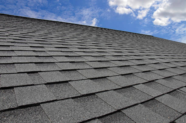 Best Chimney Flashing Repair  in Redding, CA
