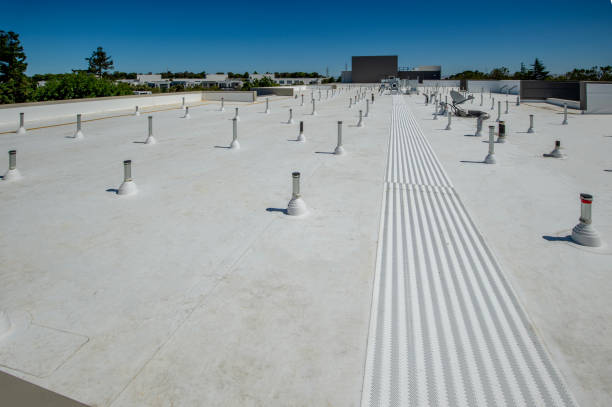 Best Roof Ventilation Installation  in Redding, CA